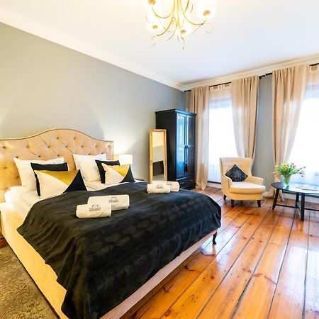 Apartamenty Pod Zegarem Mikolajki  Exterior photo